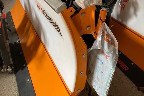 Schmidt | Snow Plough MPC P24